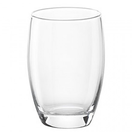 RedWine Divino goblet+Essenza glass